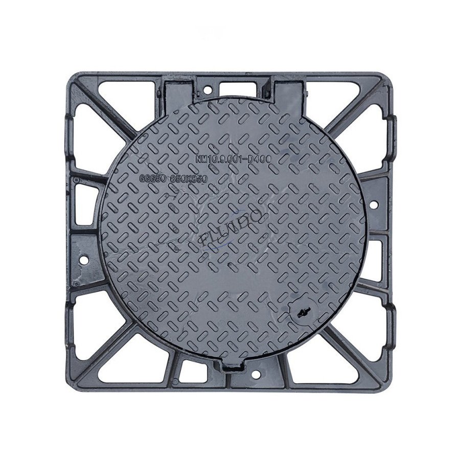 未标题-1_0001_Cast Iron Manhole Cover (6)