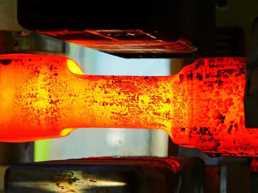 Forging Service