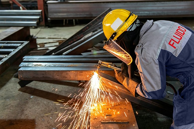 Metal Welding
