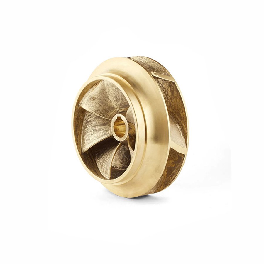 未标题-1_0002_Brass Water Pump Impeller (6)