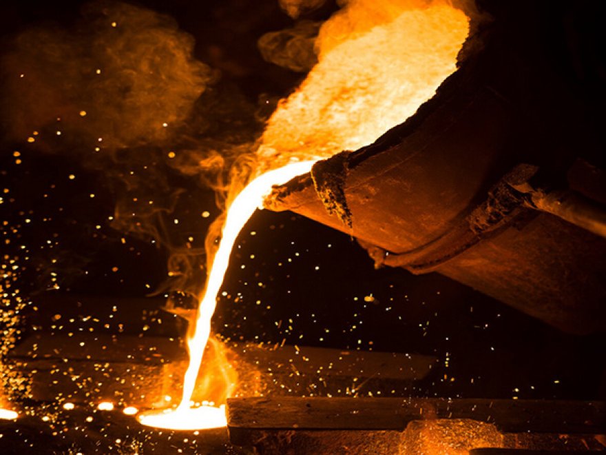 Die Casting
