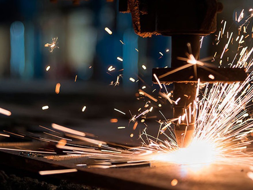 Metal Cutting