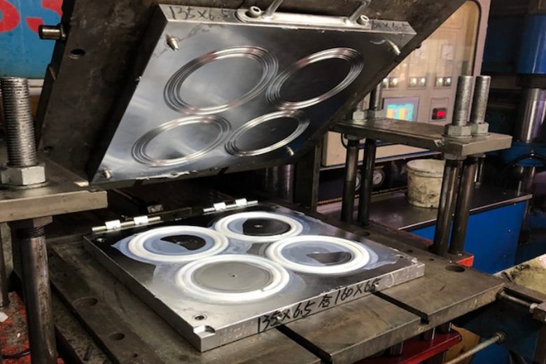 Metal Fabrication Workshop