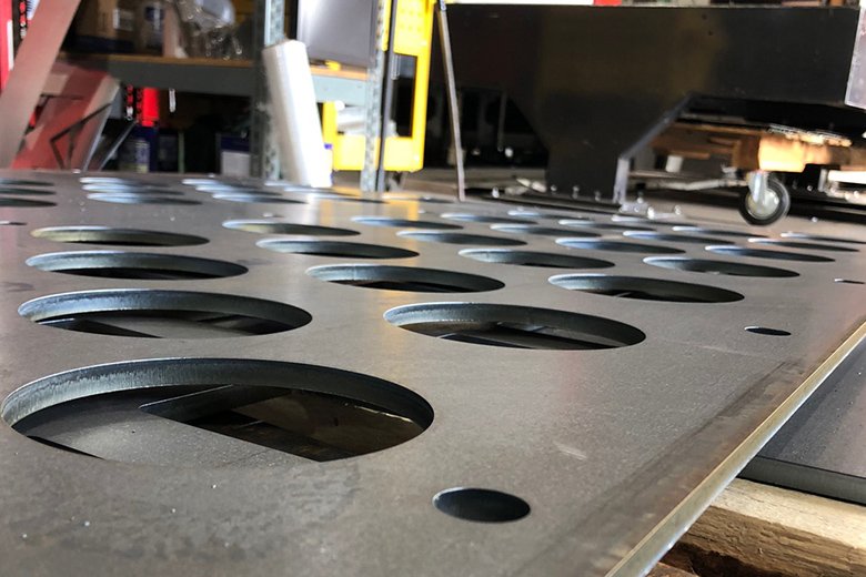 Metal Cutting