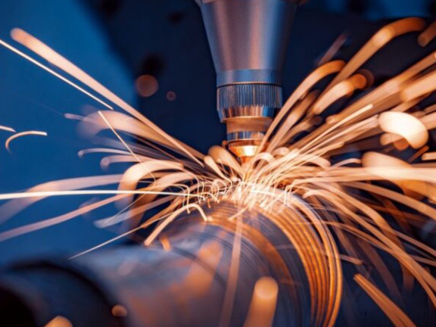 Metal Welding