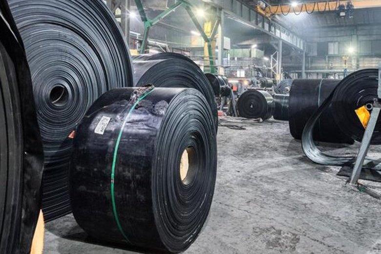 Rubber Factory