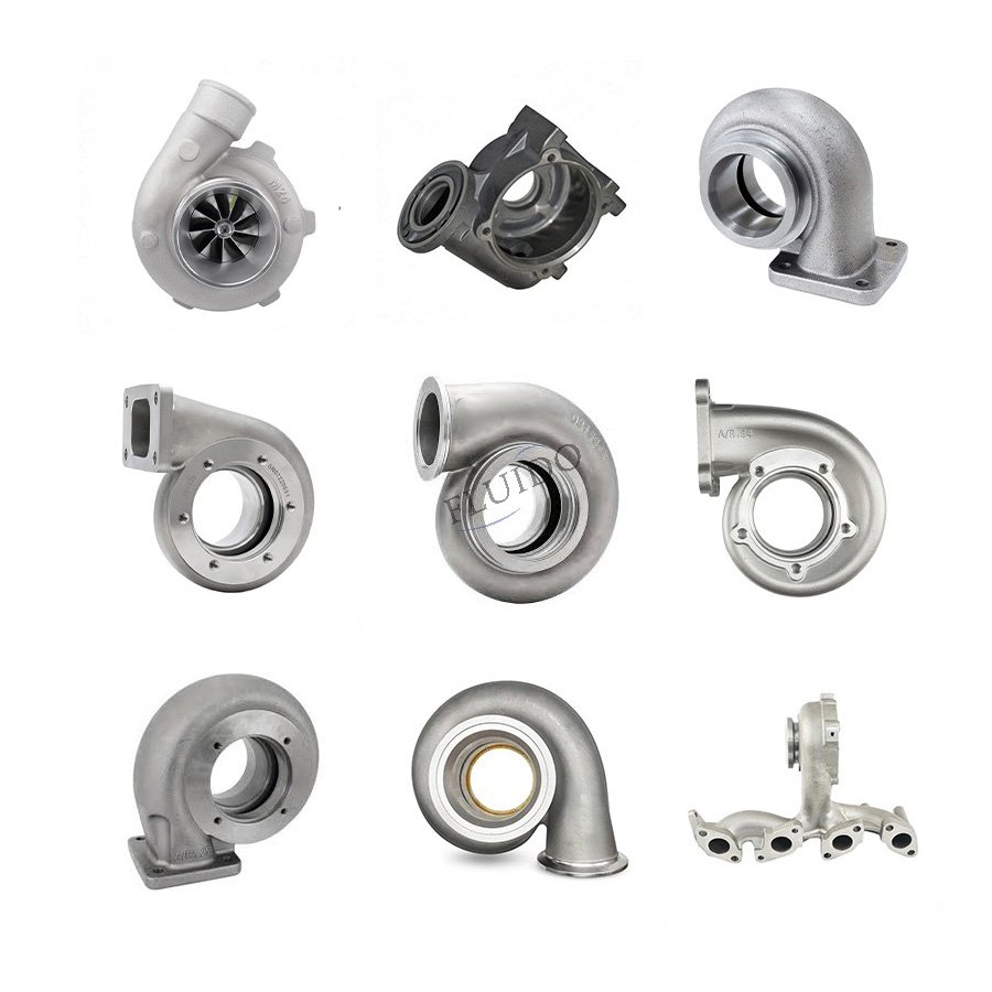 Turbine Housing