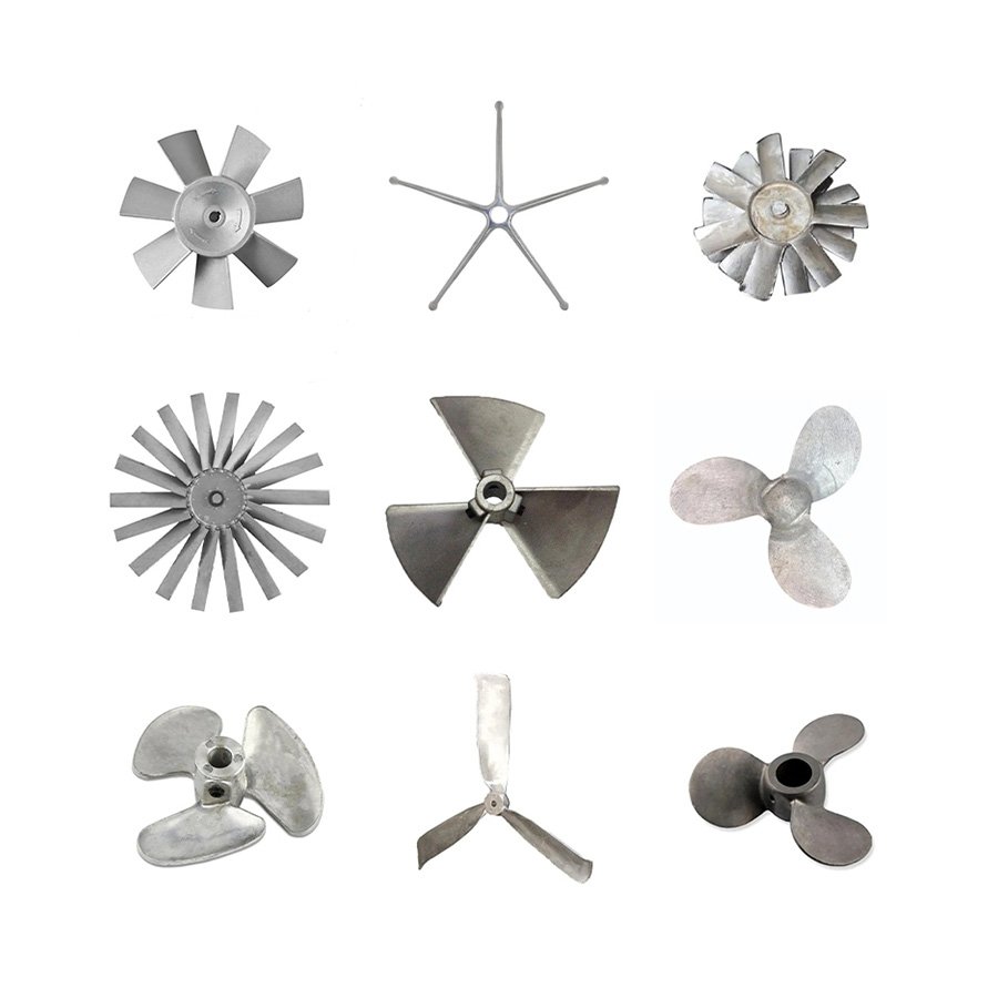 Motor Fan