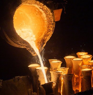 Investment Casting