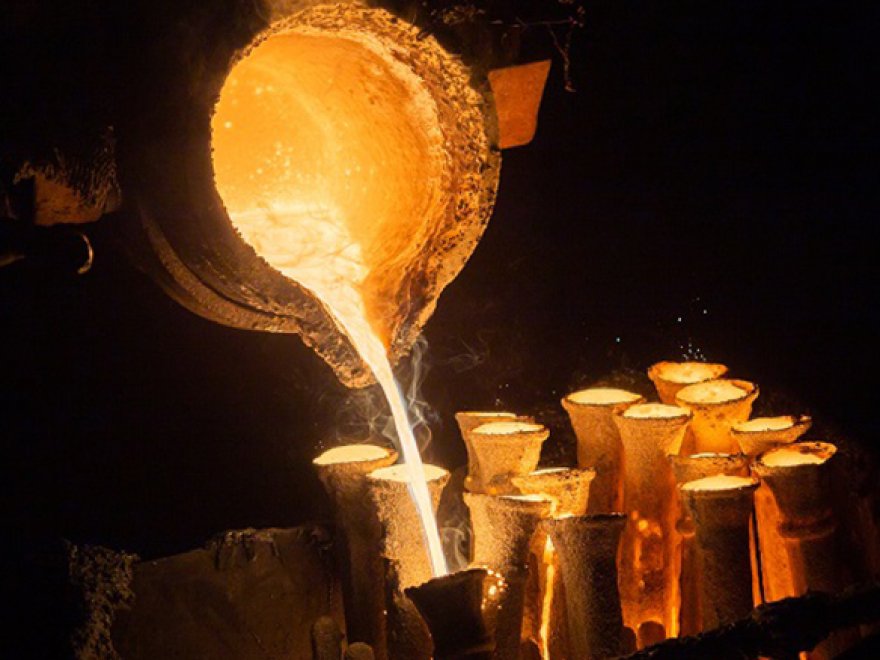 Investment Casting