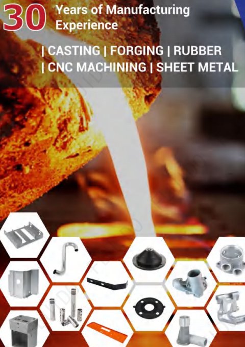 OEM Product Catalog