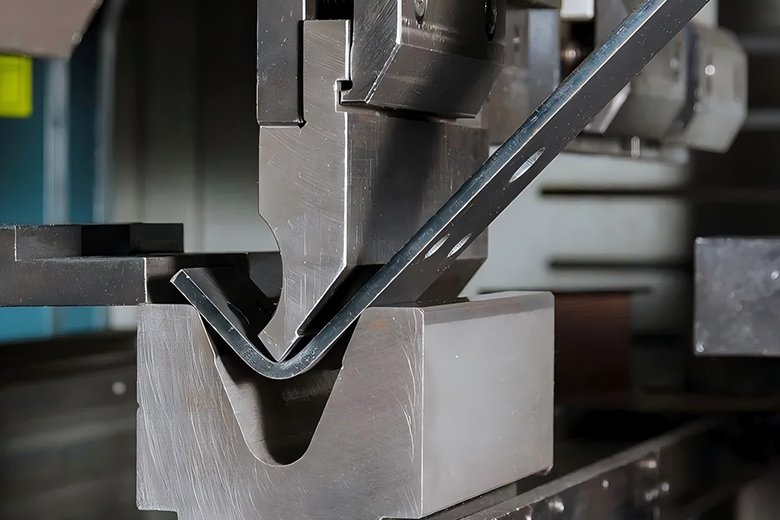 Metal Bending