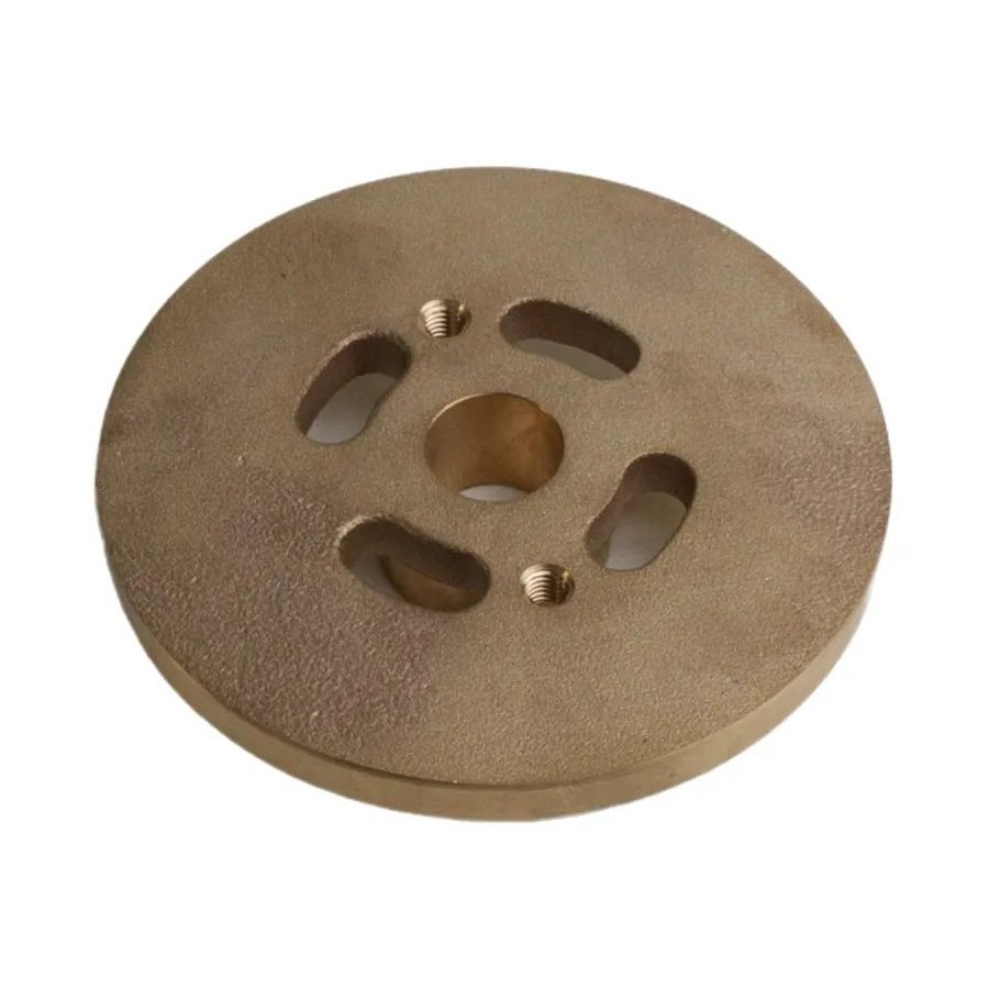 未标题-1_0003_Brass Water Pump Impeller (5)