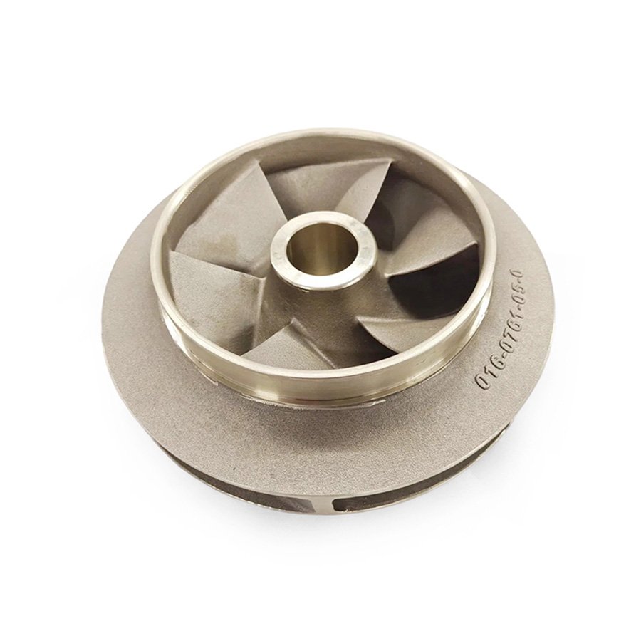 未标题-1_0005_Brass Water Pump Impeller (2)