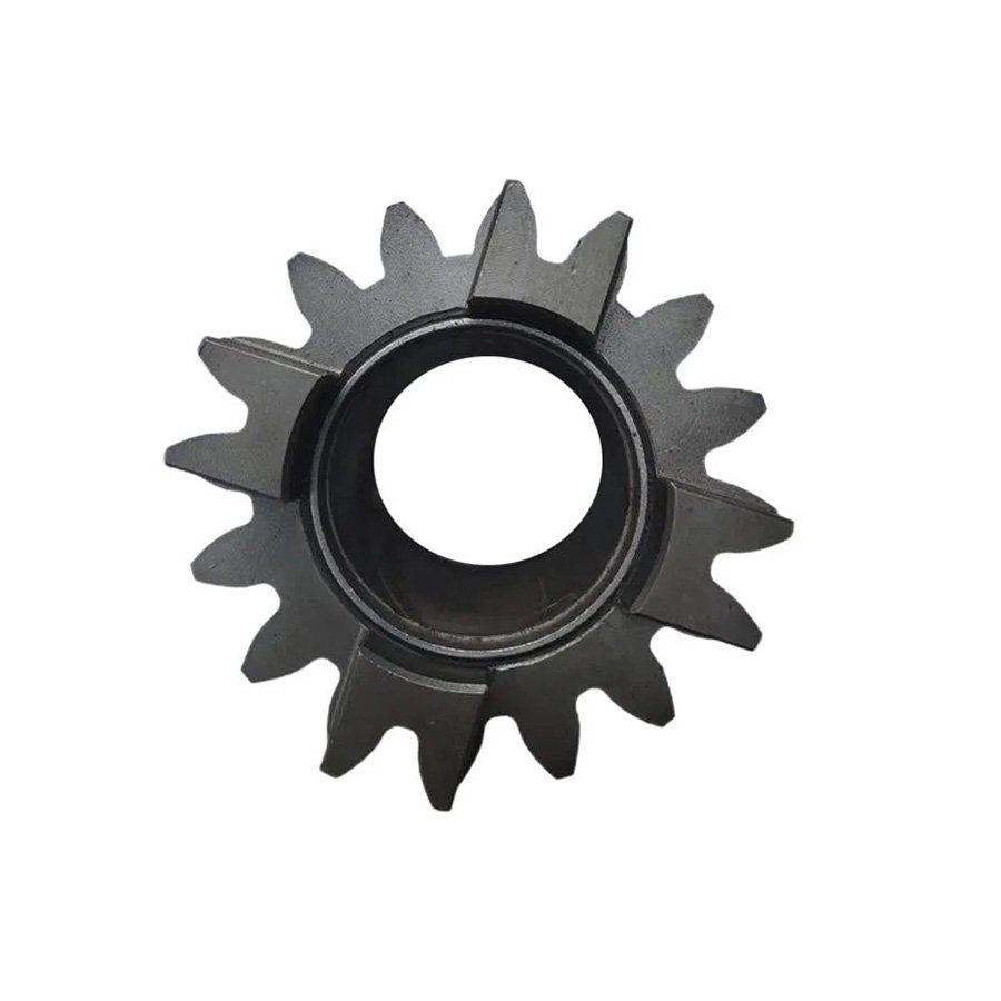 未标题-1_0007_Steering Gear Combine Harvester