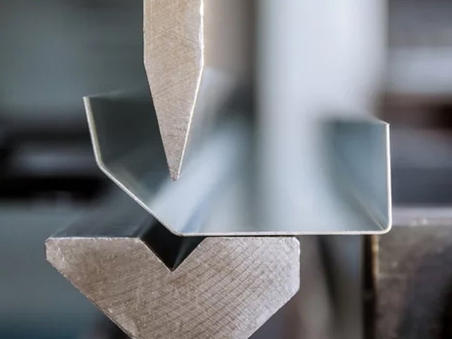 Metal Stamping Service