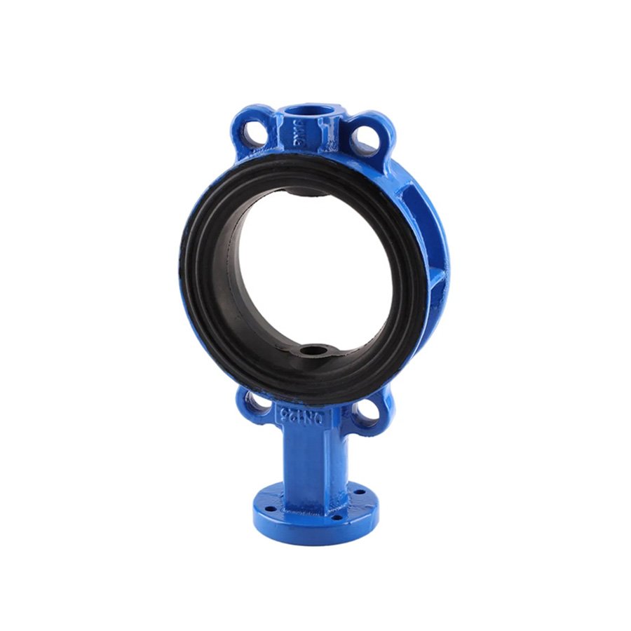 未标题-1_0009_Wafer-End-EPDM-NBR-PTFE-Seat-Ring-Manual-Soft-Seal-Ductile-Iron-Handle-Wafer-Carbon-Cast-Iron-Butterfly-Valve