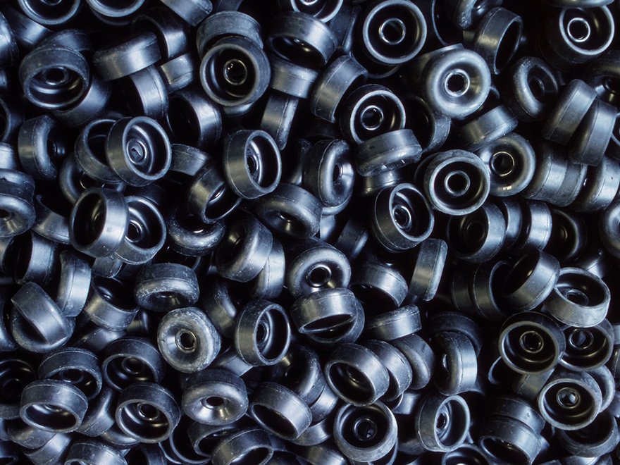 Rubber Service