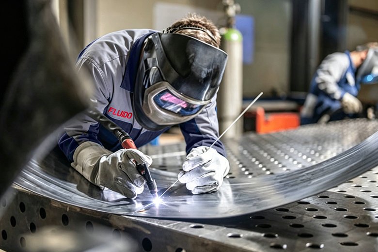 Metal Welding