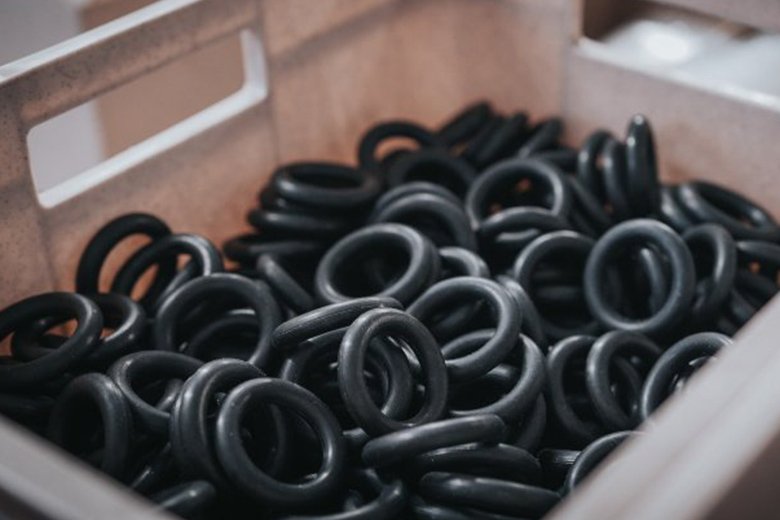 Rubber O Ring
