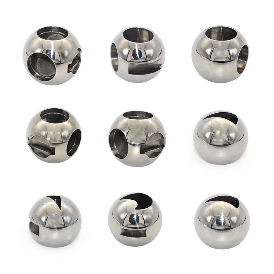 Ball Valve Ball