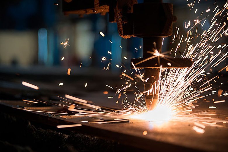 Metal Cutting