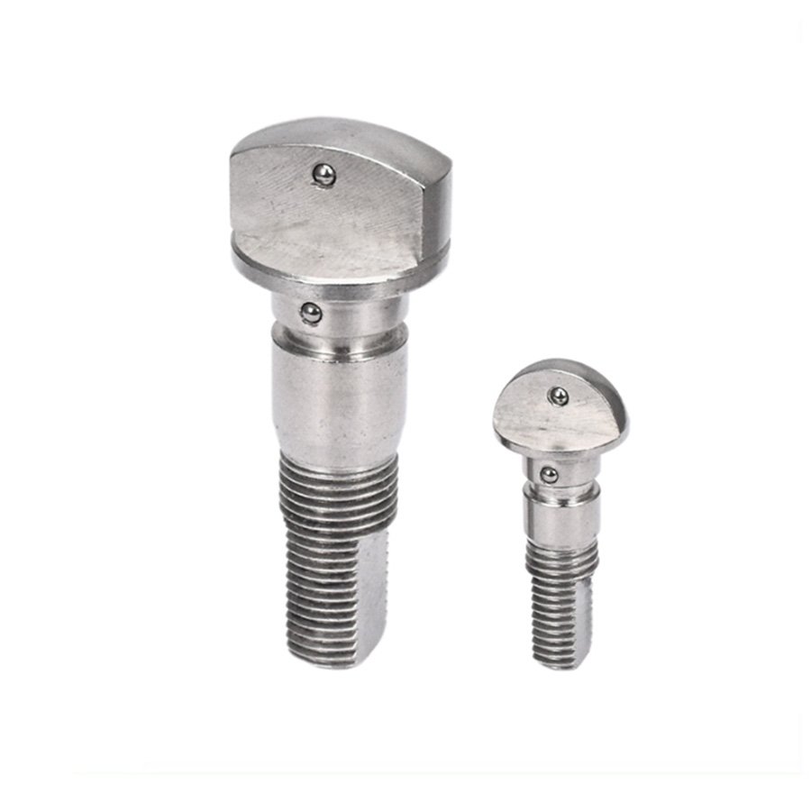 Ball Valve Stem