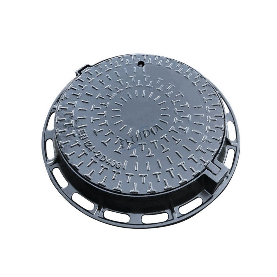 未标题-1_0003_Cast Iron Manhole Cover (4)