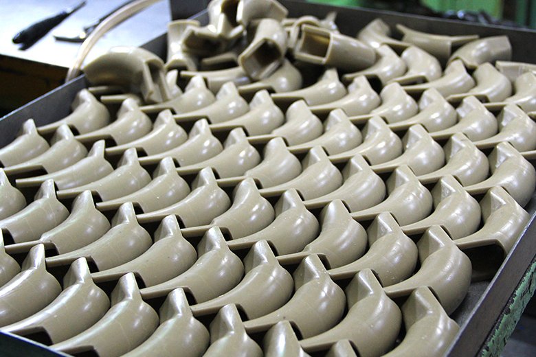Wax Pattern