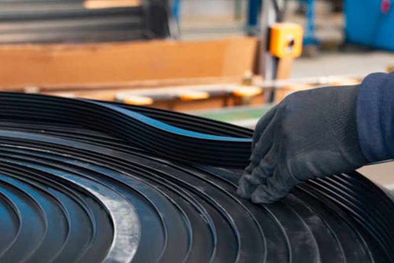 Rubber Extrusion Molding