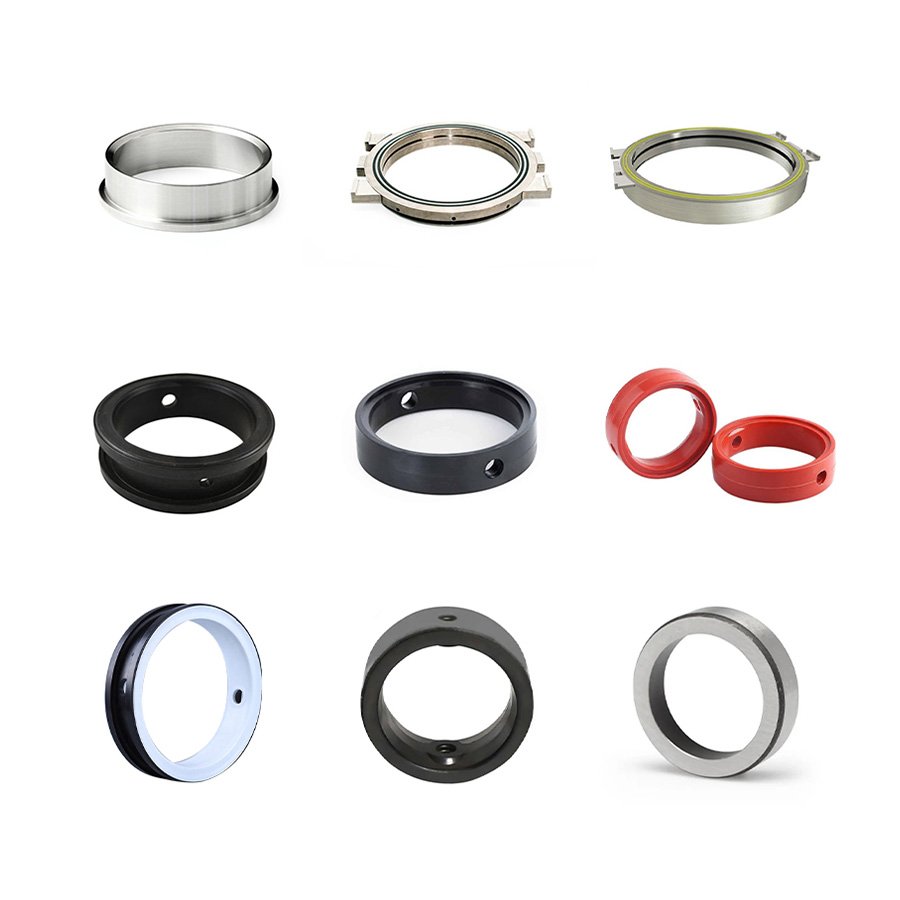 Valve Seat