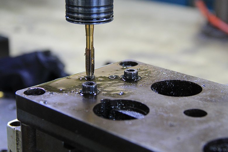 CNC Machine