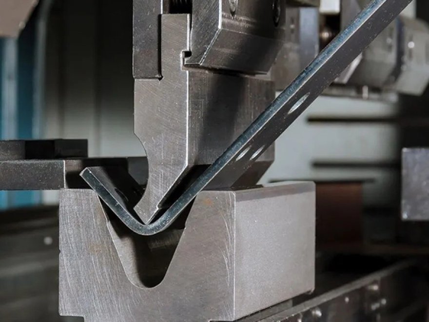 Metal Bending