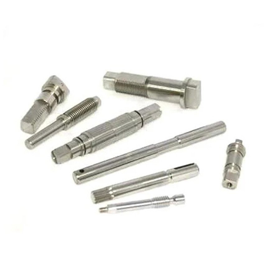 Butterfly Valve Stem