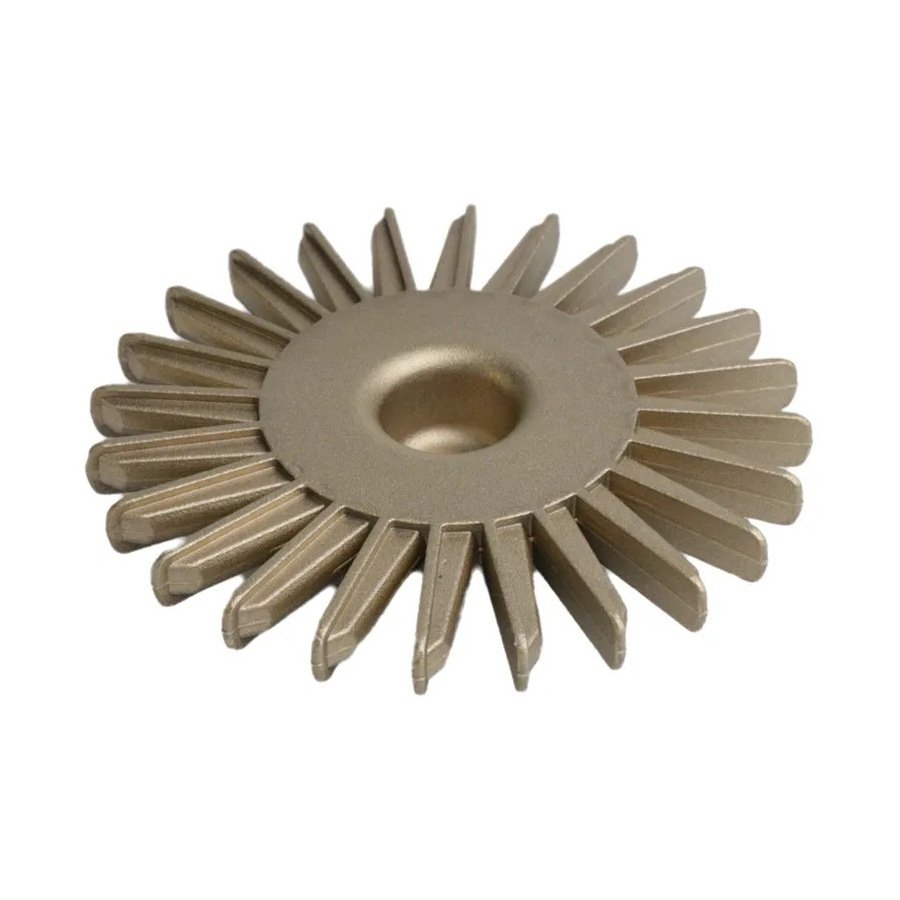 未标题-1_0006_Brass Water Pump Impeller (1)