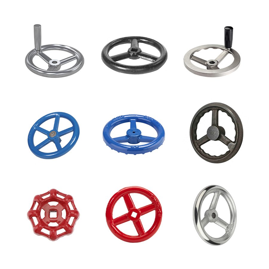 Valve Hand Wheel