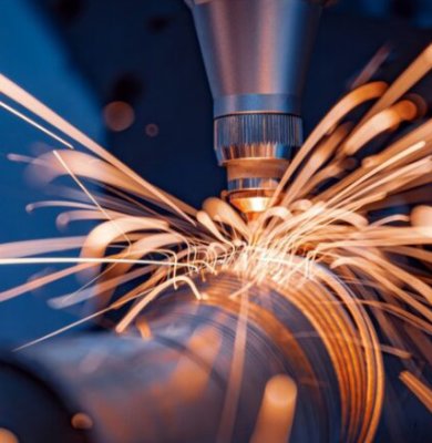 Metal Welding