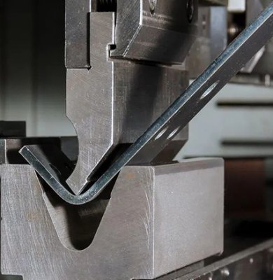 Metal Bending