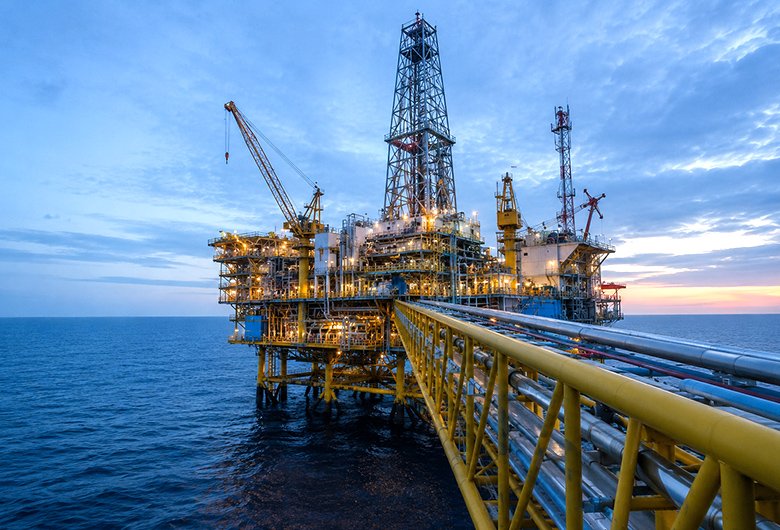 Oil & Gas
