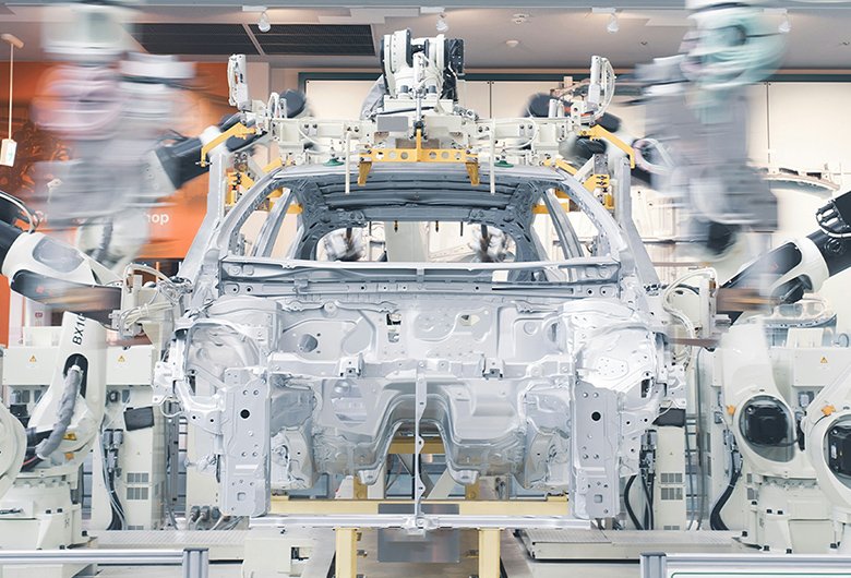 Automotive Industry