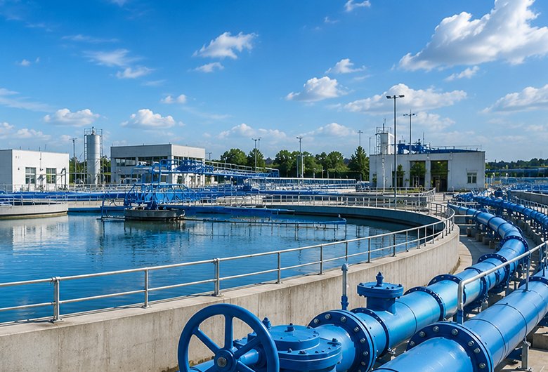 Water System