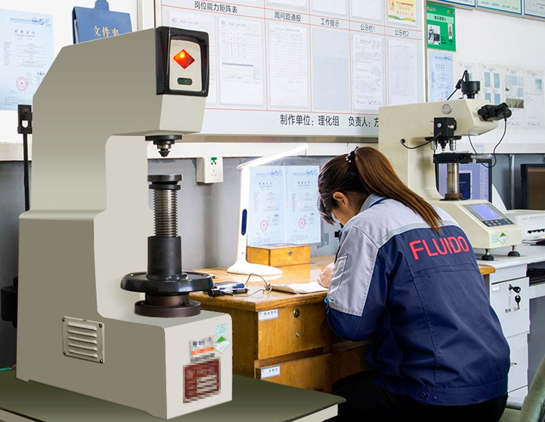 Hardness Test
