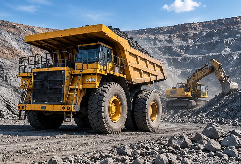 Mining Equipment