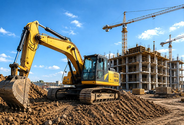 Construction Equipment