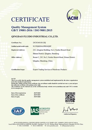ISO9001-2015