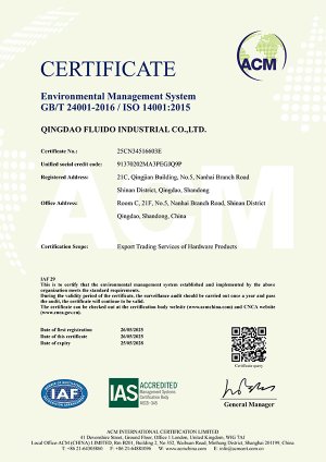 ISO 14001-2015