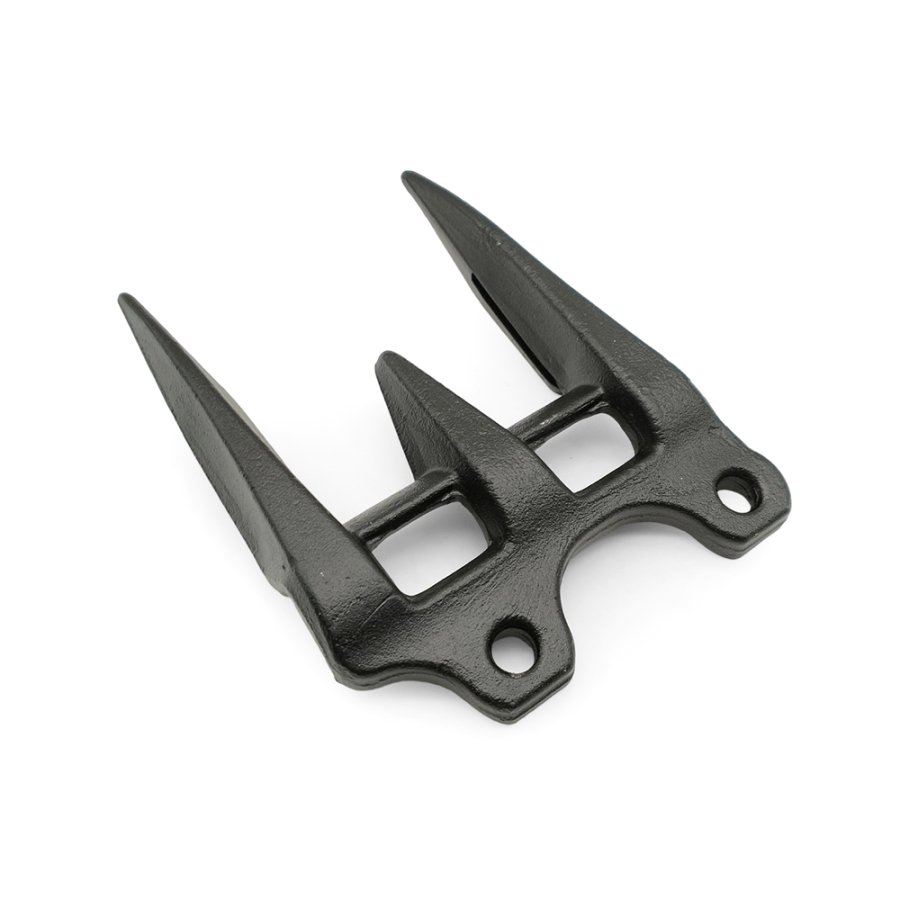 Sand Casting Knife Guard Harvester Accessories