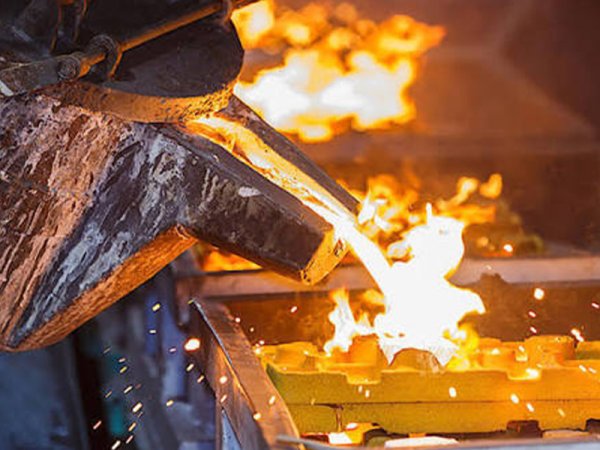 Forging vs. Casting: Which Is Better for OEM Parts?