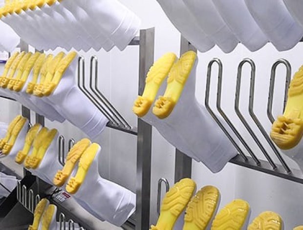 Dressing Room Hygiene Equipment