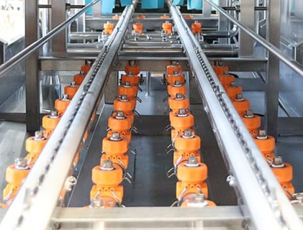 Tools & Workwear Washing Equipment